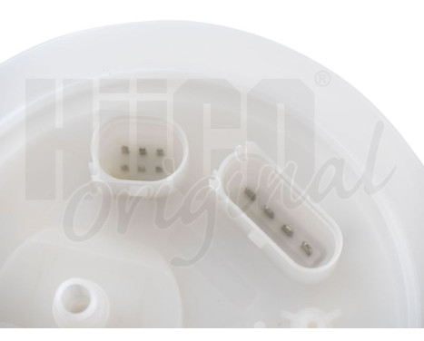 Fuel supply unit, Image 4