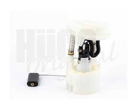 Fuel supply unit, Image 2