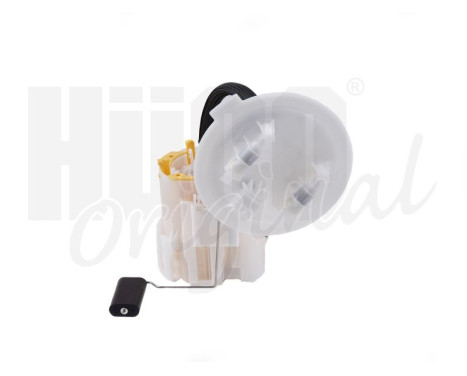 Fuel supply unit, Image 2