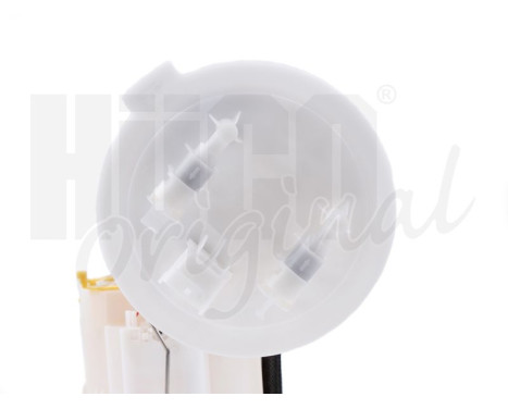 Fuel supply unit, Image 3