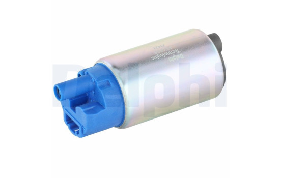 Fuel supply unit
