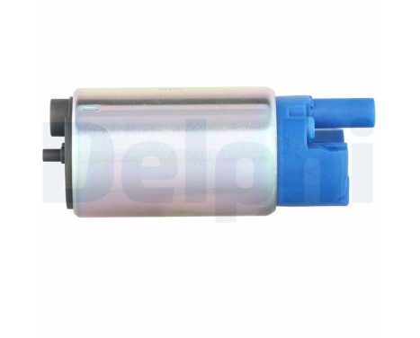 Fuel supply unit, Image 2