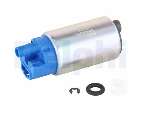 Fuel supply unit, Image 6