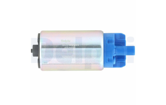 Fuel supply unit, Image 7