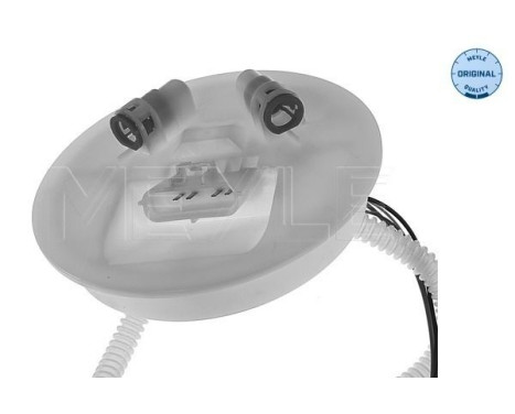 Fuel supply unit, Image 2