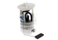 Fuel supply unit
