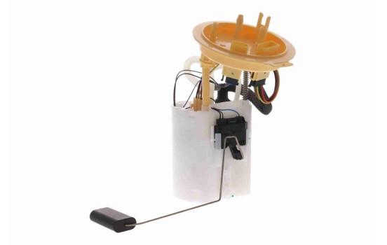 Fuel supply unit
