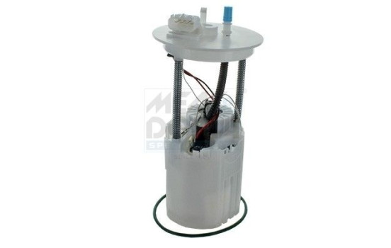 Fuel supply unit