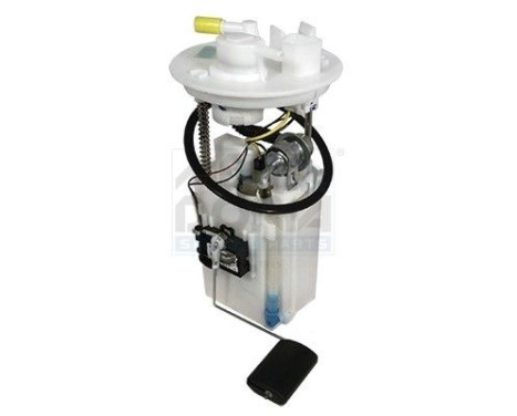 Fuel supply unit