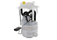 Fuel supply unit