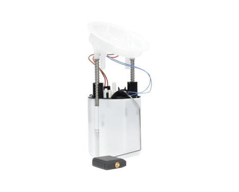 Fuel supply unit