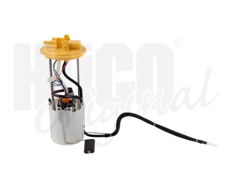 Fuel supply unit, Image 2