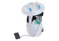 Fuel supply unit