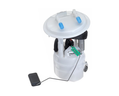 Fuel supply unit