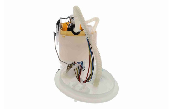 Fuel supply unit, Image 8