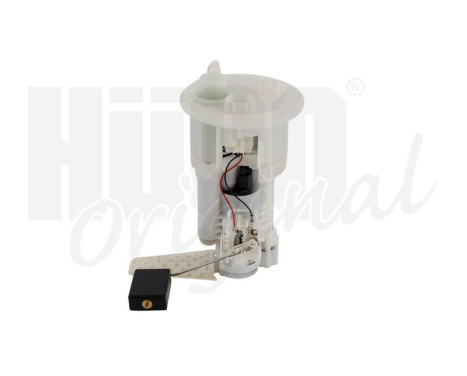 Fuel supply unit, Image 2