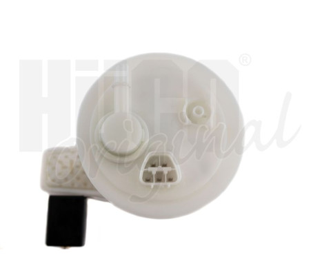 Fuel supply unit, Image 3