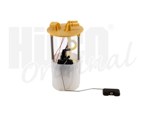 Fuel supply unit, Image 2