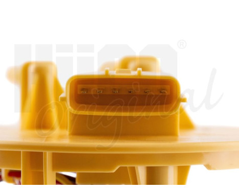 Fuel supply unit, Image 4