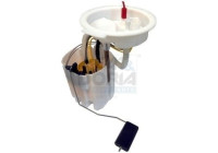 Fuel supply unit