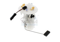 Fuel supply unit