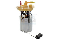 Fuel supply unit