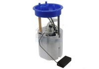 Fuel supply unit