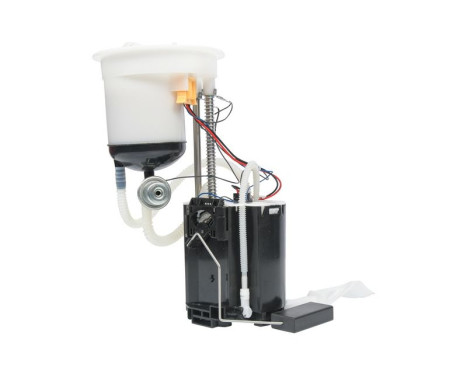Fuel supply unit