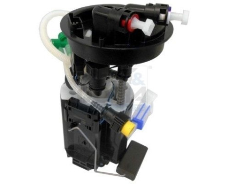 Fuel supply unit