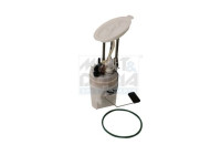 Fuel supply unit