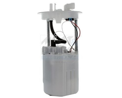 Fuel supply unit