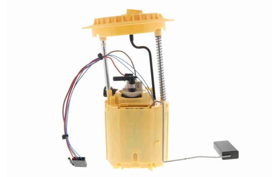 Fuel supply unit