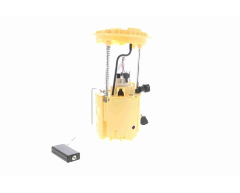 Fuel supply unit, Image 9