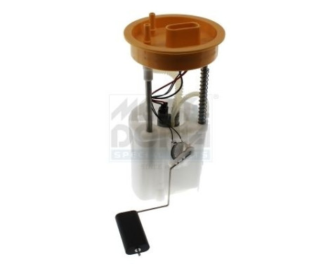 Fuel Supply Unit