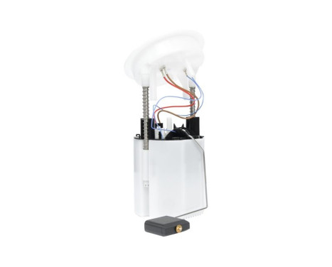 Fuel supply unit