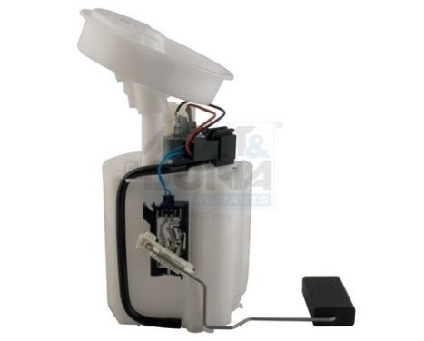 Fuel supply unit