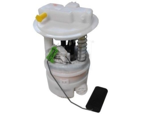 Fuel supply unit