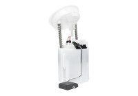 Fuel supply unit