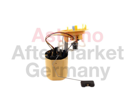 Fuel supply unit, Image 2