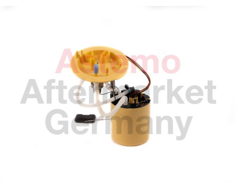 Fuel supply unit, Image 3