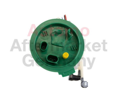 Fuel supply unit, Image 2