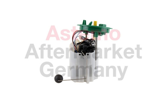 Fuel supply unit, Image 3