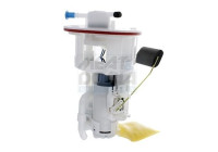Fuel supply unit