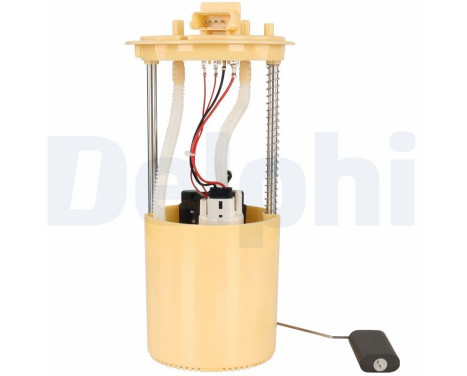 Fuel supply unit, Image 2