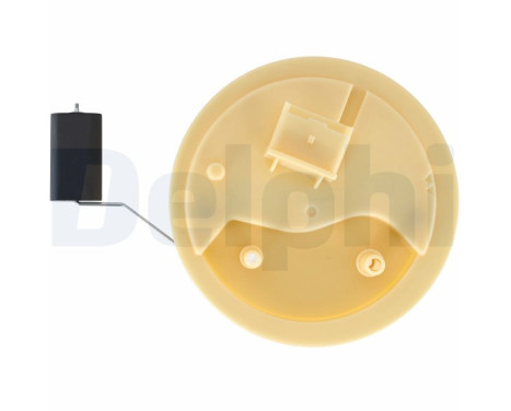 Fuel supply unit, Image 4