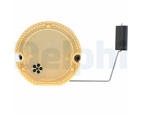 Fuel supply unit, Image 5