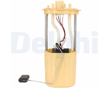 Fuel supply unit, Image 6