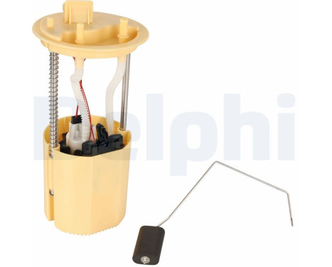 Fuel supply unit, Image 7