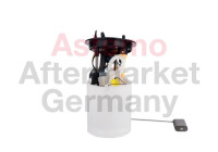 Fuel supply unit