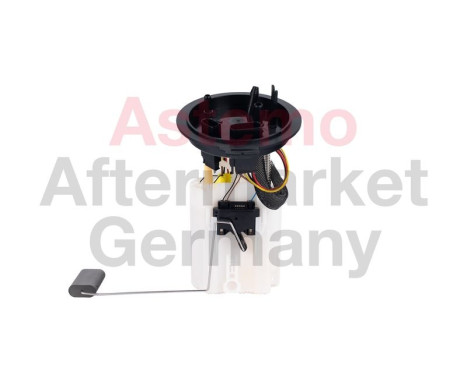 Fuel supply unit, Image 3